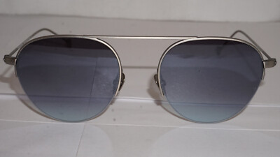 NATHALIE BLANC Sunglasses OTTO NAART1756 C241 Silver Pall Blue 49 19 142