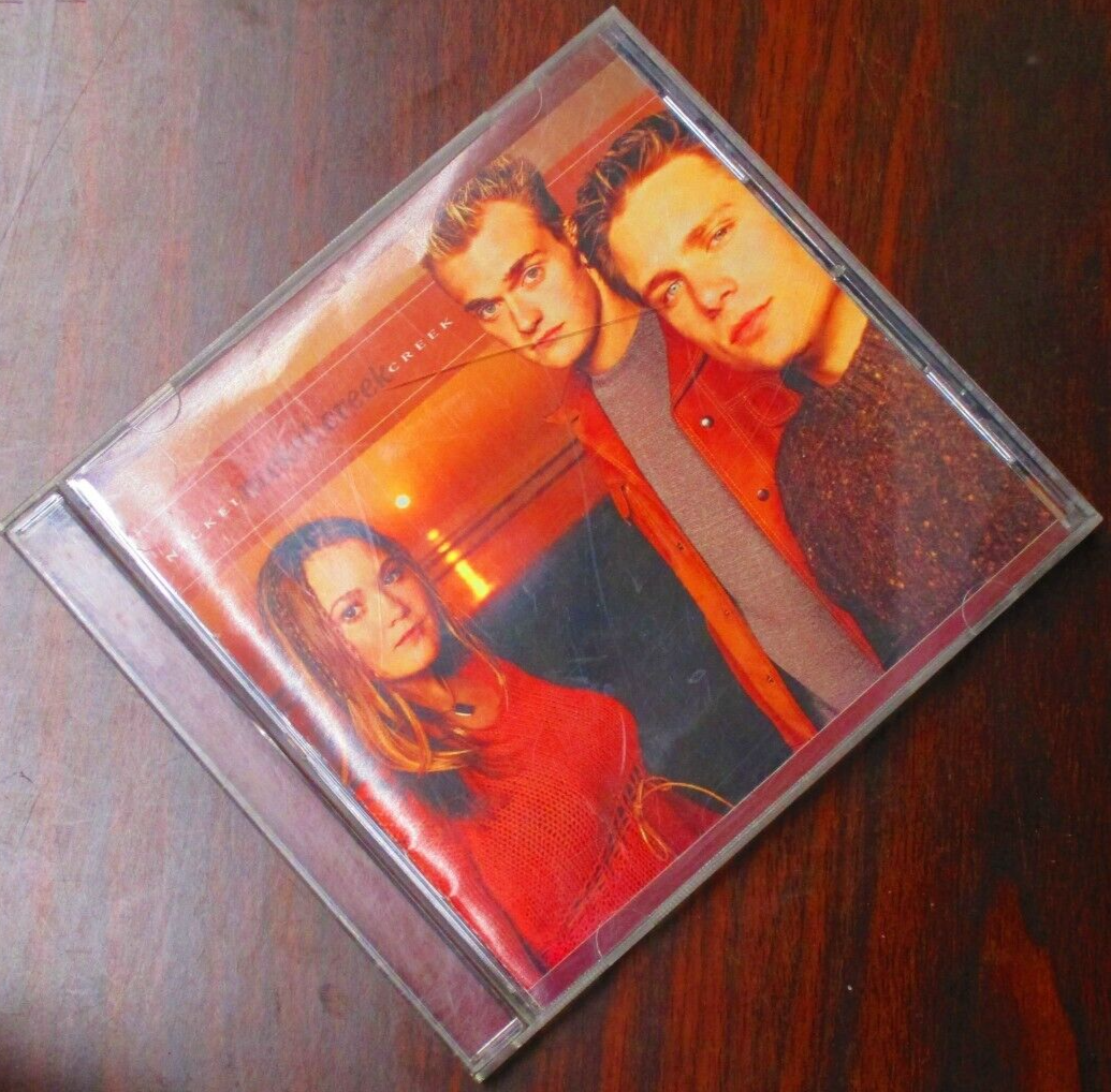 米2discs LP Nickel Creek Nickel Creek CR00333 Craft Recordings, Sugar Hill Records (2) /00660 Amazon.com: Nickel Creek[2 LP]: CDs & Vinyl