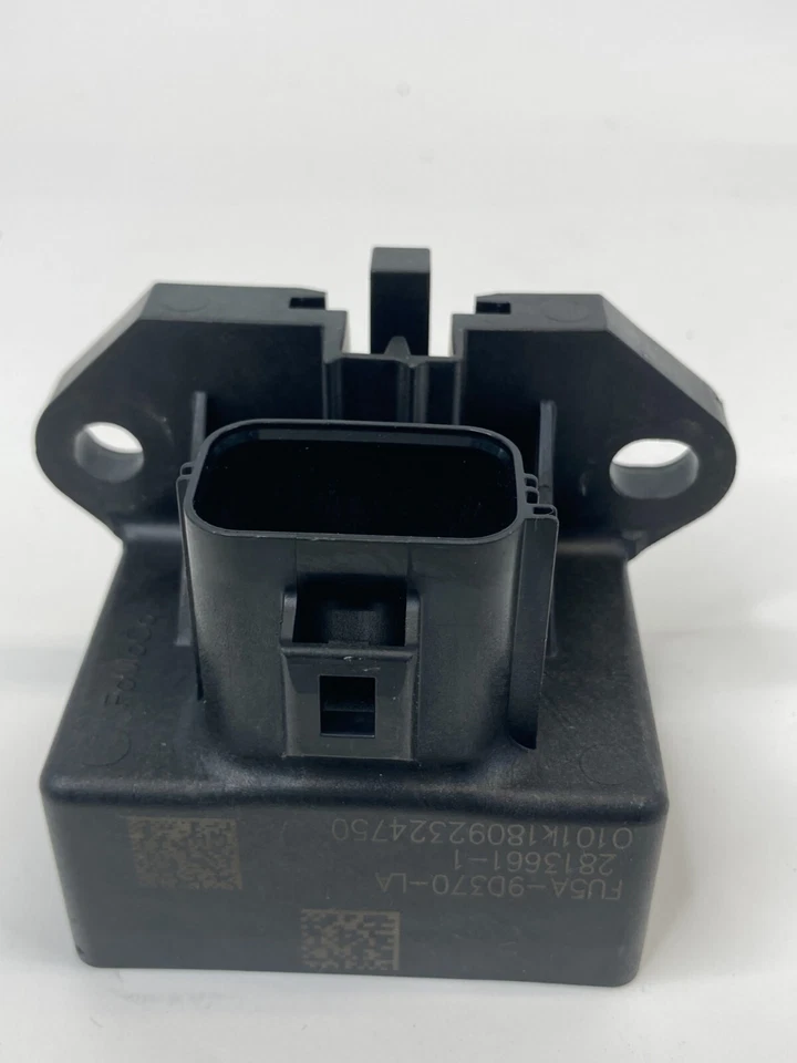 2016-2019 Ford Explorer Police Interceptor Utility 3.5L Fuel Pump Control Module - Image 4 of 4