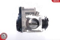 Esen SKV Drosselklappe Drosselklappenstutzen FüR VW Lupo Polo 6X1 6E1 6N2