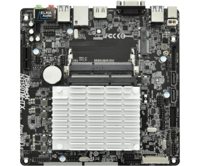 For ASROCK N3150TM-ITX Motherboard N3150 DDR3 16G D-sub+HDMI Mini-ITX Tested ok
