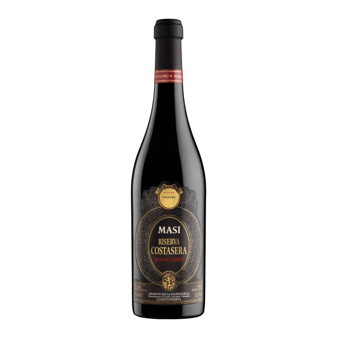 Masi - Amarone della Valpolicella Classico Riserva DOCG "Costasera" 2016 0,75 lt