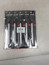 Tombow MONO Zero Eraser-Round - [PACK OF 5]