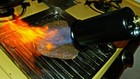 Dominox  Propane Cooking Torch, Searing Torch, Sous Vide, BBQ Yellow — photo 7