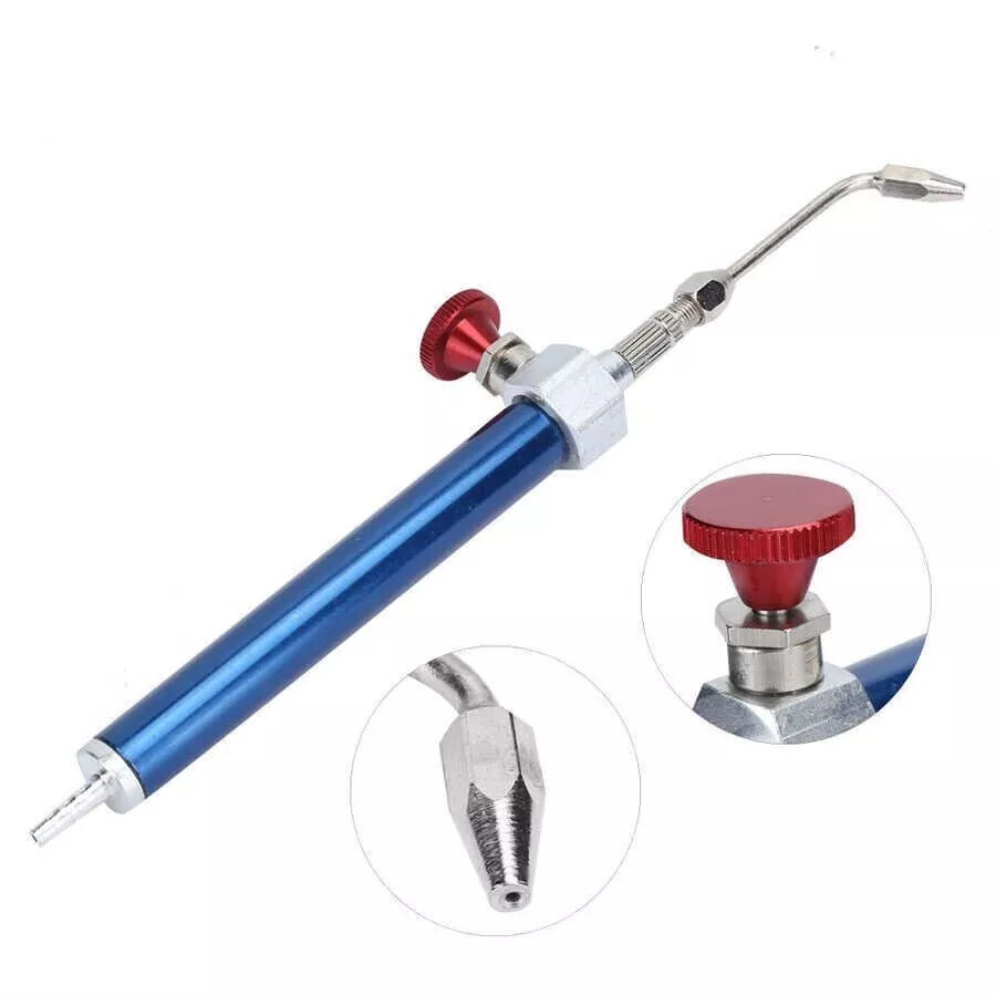 Welding Gas Torch Water Oxygen Soldering Torch Tips For Jewelry Making Tools