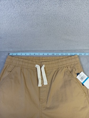 Lucky Brand Casual Pants Size XL 18/20 Drawstring Waist Joggers Cargo NWT - Picture 6 of 12