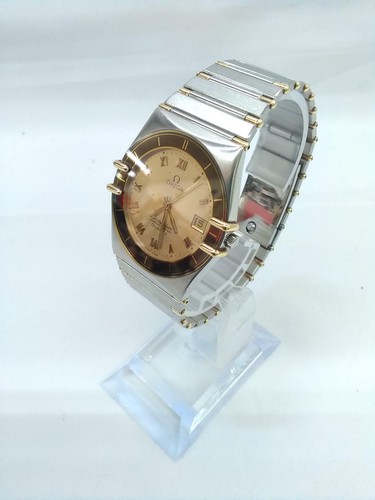 OMEGA Constellation Watch - 1431 | eBay