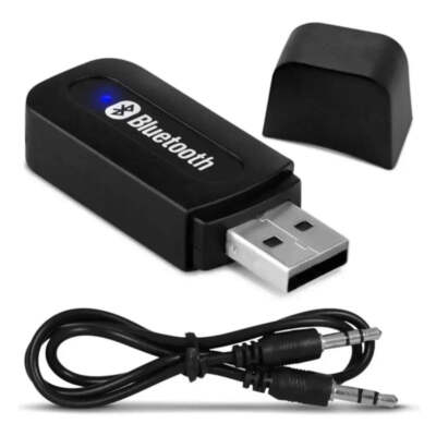 Auto Bluetooth Adapter For Pc Usb Bluetooth Dongle Bluetooth Receiver For Speake