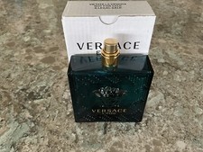 Versace Eros for Men 3.4 fl oz Eau de Toilette Spray