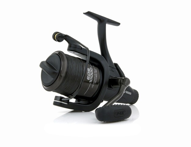 Катушка Fox EOS 10000 Freilaufrolle Karpfenrolle 16790₽