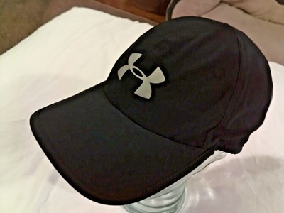 how to clean under armour hat