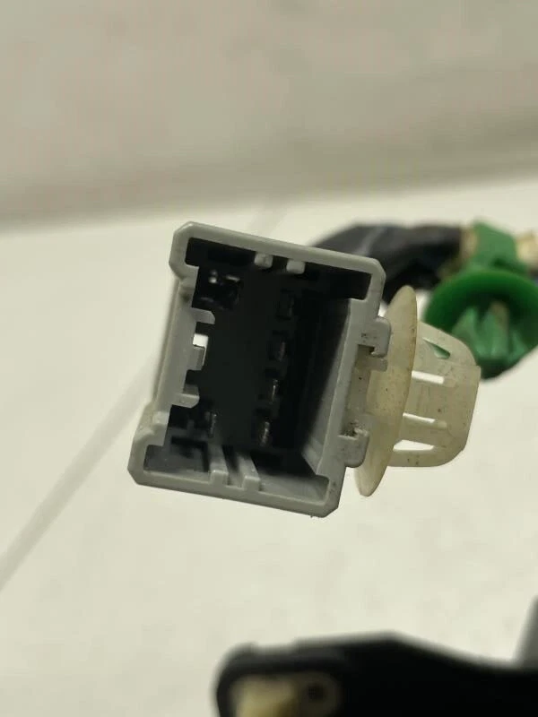 HONDA RIDGELINE 2006 CÂMBIO DE TRANSMISSÃO AUTOMÁTICA SELECT ASSY FÁBRICA - Imagem 4 de 4