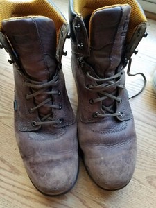 timberland pro size 15