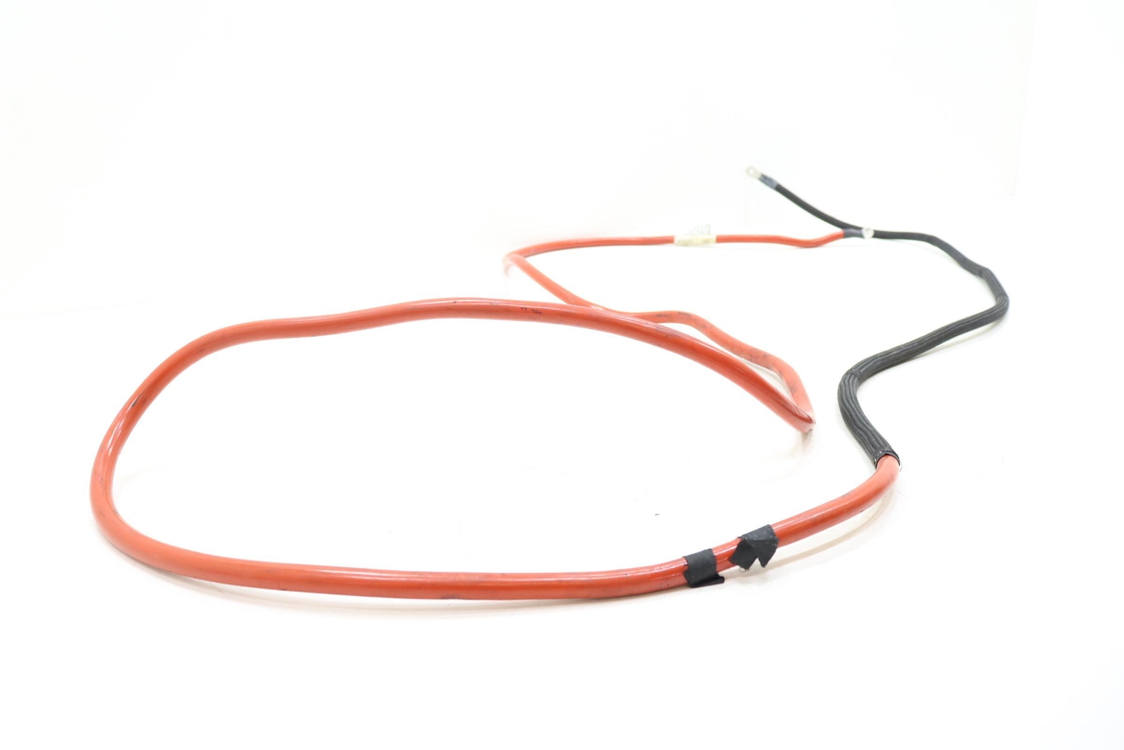2014-2024 MASERATI QUATTROPORTE BATTERY POSITIVE PLUS POLE CABLE OEM 06700370680