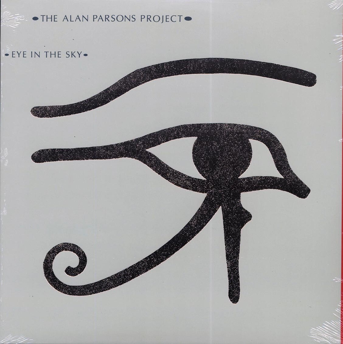 ВИНИЛ The Alan Parsons Project - Eye In The Sky