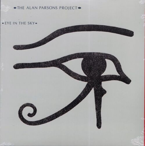 VINYLE The Alan Parsons Project - Eye In The Sky - Photo 1 sur 2