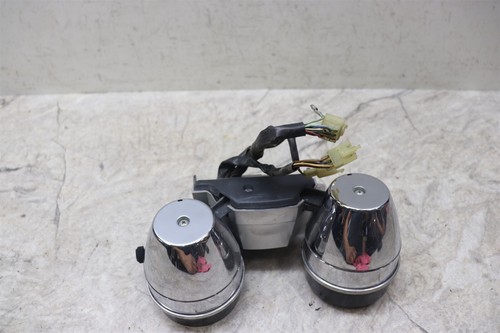 1986-2006 Kawasaki Vulcan 750 Speedometer Speedo Gauge Meter Cluster Tachometer - Picture 7 of 9