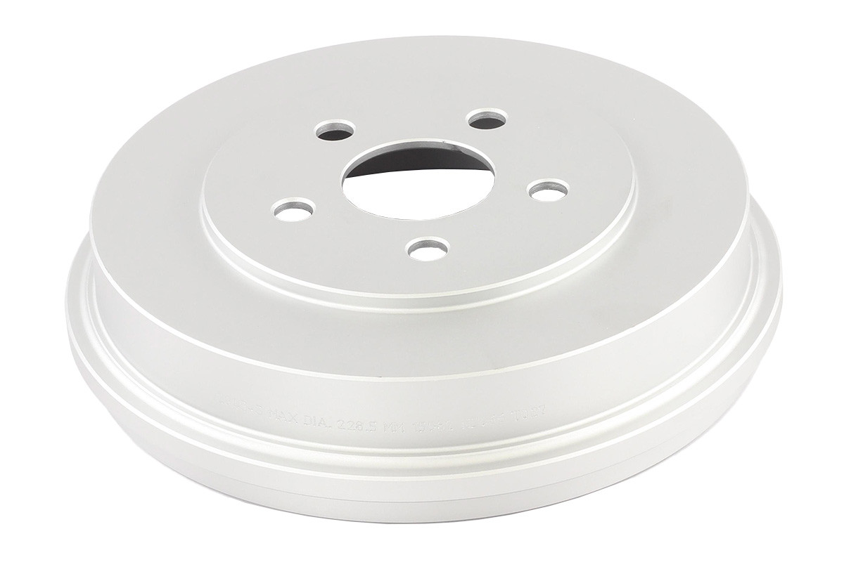 Rear Brake Drum left or right A.B.S. 2945-S for Chrysler Sebsring 2001-2007
