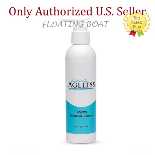 Instantly Ageless Face Lift, 25 Fläschchen in einer Box, Feuchtigkeitscreme, Peeling - Bild 30 von 47