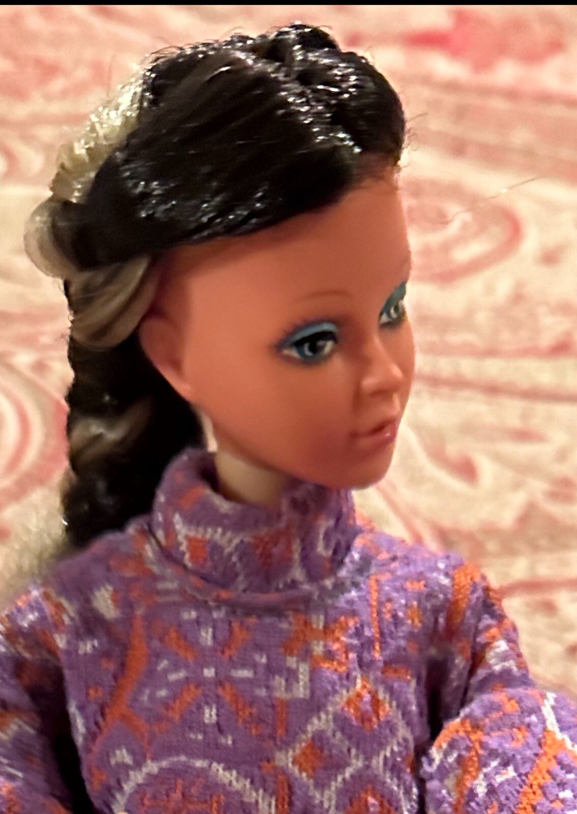 Vintage Tuesday Taylor Doll By Ideal eBay