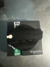 Schneider Electric Front Handle