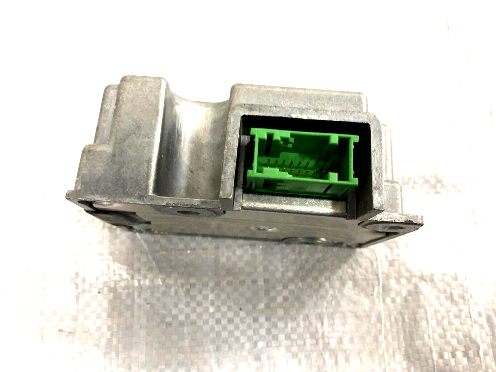 BMW M3 3 Series E93 Roc Convertible Roll Over Control ECU Module  