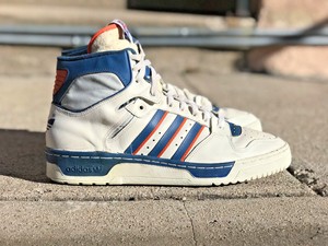 80s adidas