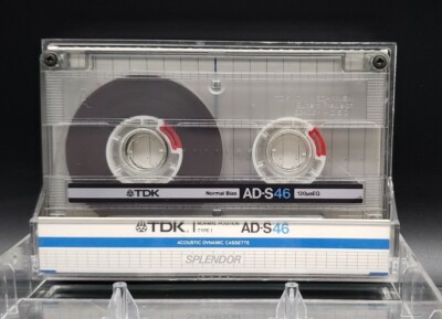★ TDK Sound Recording Tape T-555 ジャンク★ Amazon.com: TDK Audio Cassette Tape - 60 Minute (8 Pack, Red