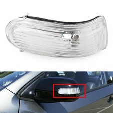 For Kia Forte Cerato 2009 - 2011 Left Rear View Mirror Turn Signal Light No Bulb