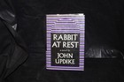 Rabbit at Rest John Updike 1990 First Ed. Rare Book