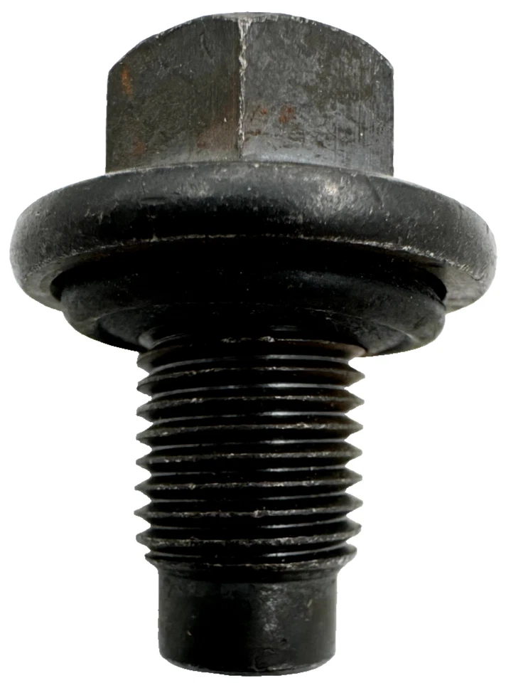 Tapón de drenaje de aceite 3 piezas 16 mm-14X1,5 80-07 (F75Z 6730-BA) para Ford F-150 1999-2014 Foto 2 de 2