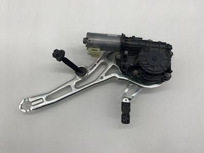 2017-2019 Mercedes W213 E300 E400 Trunk Lid Power Motor OEM