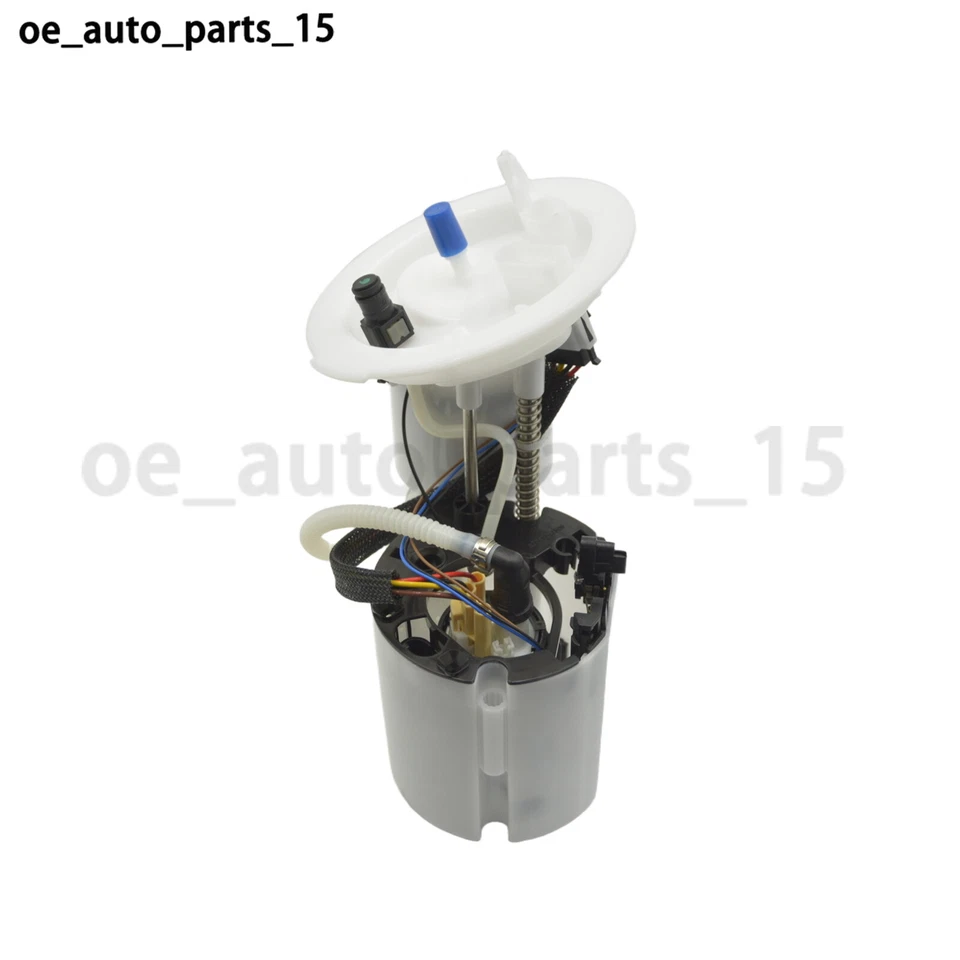 OEM Fuel Pump Assembly For Audi A4 / A4 Quattro L4 2.0L 13-16 A5 S4 S5 RS5 3.0L - Image 4 of 4