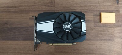 ASUS Phoenix GTX 1650 SUPER OC Edition 4GB GDDR6