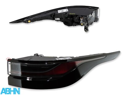 R8D2-13405-AC LRRange Rover Evoque L551 Right Rear Outer Tailgate LED Light 24MY