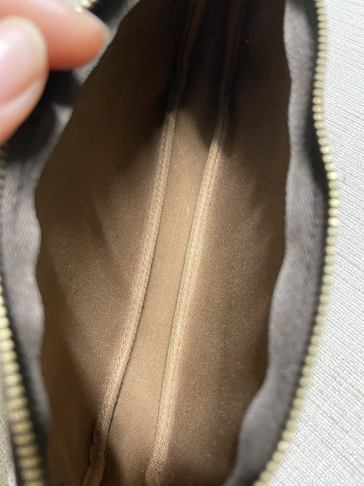 Louis Vuitton Pochette eBay