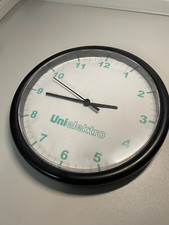 Unielektro Uhr