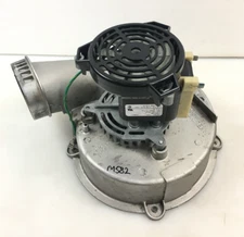 JAKEL J238-150-15165 Furnace Draft Inducer Blower Motor 117847-00 used  #M582