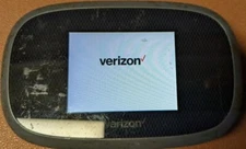 NovAtel MIFI8800L Verizon LTE Mobile Hotspot  Works Great
