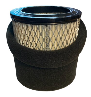 Paper Air Filter Cleaner Element Fits Curtis VA1121 VA1165 Comp-Air 43-651