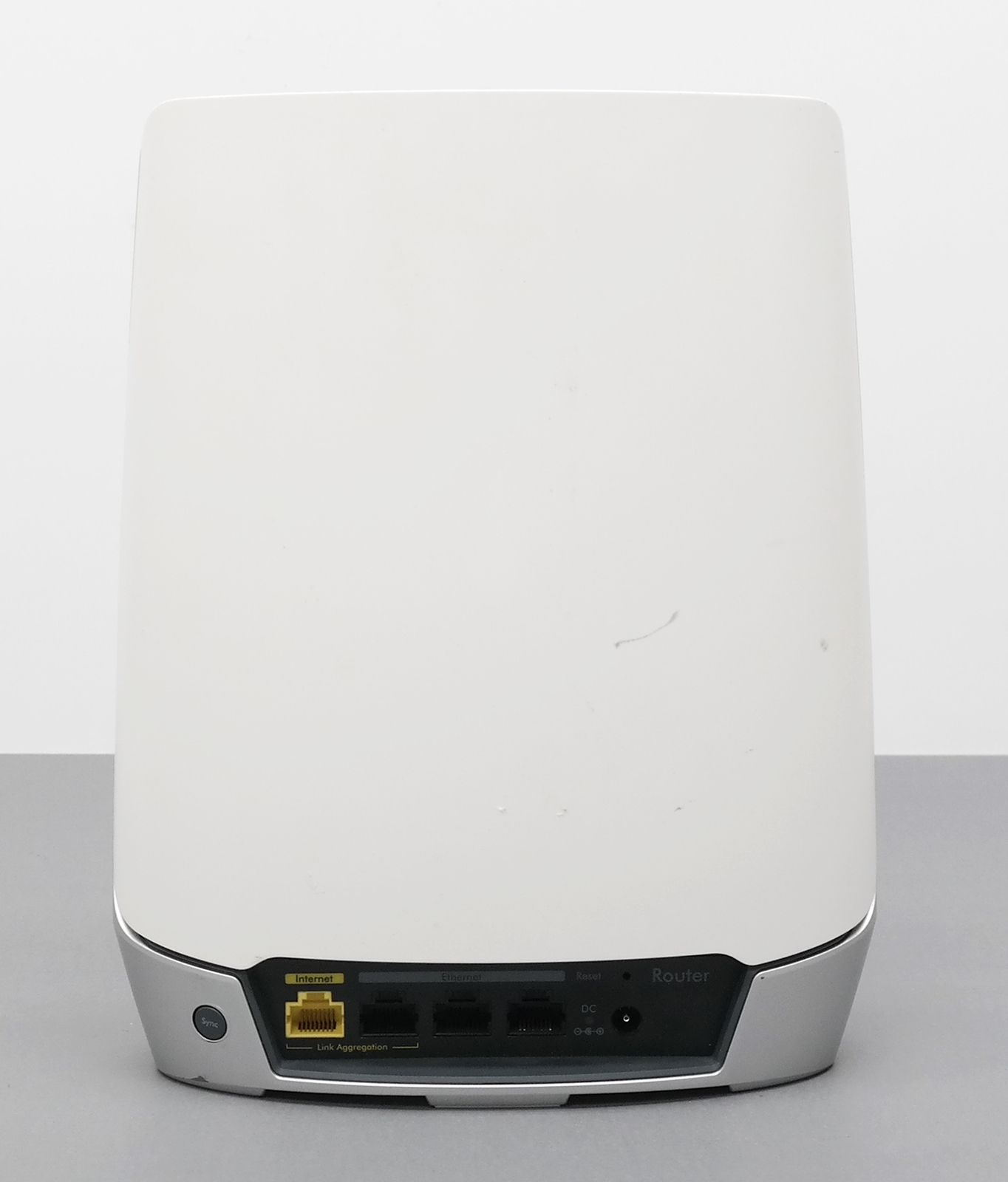 NETGEAR Orbi RBR750 AX4200 Wifi 6 TriBand Mesh Router eBay