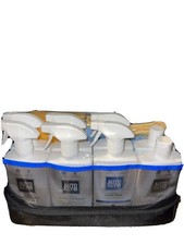 Autoglym VP9SBWI The Collection Bodywork Wheels and Interiors