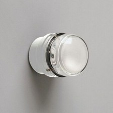 Oluce Fresnel 1148 (E14) - Lampada da parete / soffitto design Joe Colombo 1966