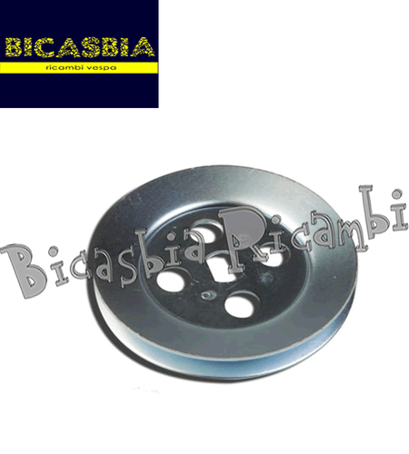 Paraolio 17 X 25 X 4 Per Mozzo Tamburo Posteriore Alberino Puleggia Per PIAGGIO CIAO EURO 1 2 MIX TEEN BRAVO ERRE 2 BOXER SI FL2 MIX GRILLO Per Modelli Con E Senza Variatore Monomarcia R.o. 114469 - Foto 8