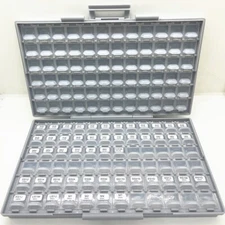 AideTek SMD 50 values 10pc/value Zener Diode Rectifier Assorted Kit BOX-ALL USA