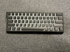 Wooting 60HE Compact Gaming Keyboard ONLY W00T05