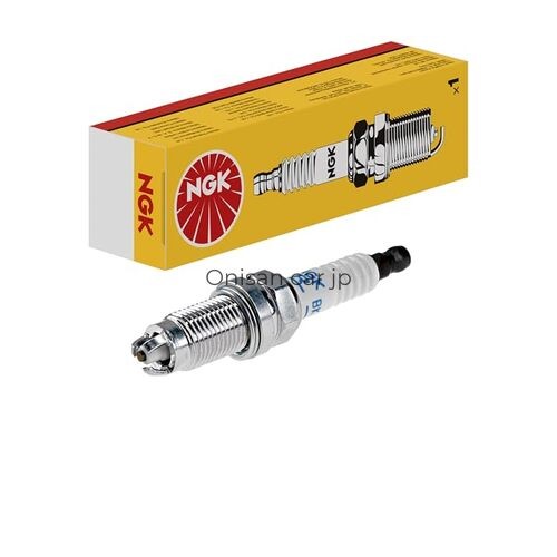 NGK Spark Plug 5548 Integrated Type BKR5ETUA