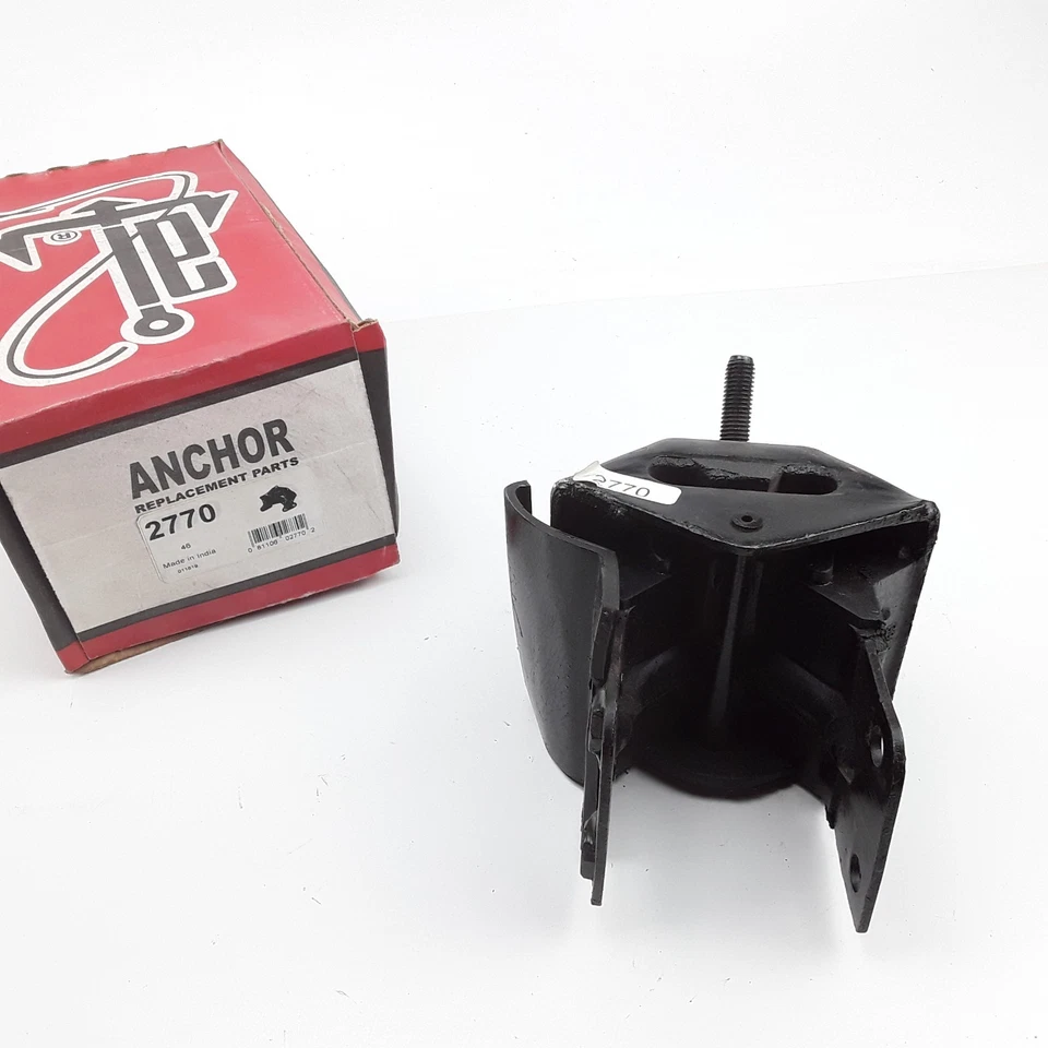 Anchor 2770 Rear Right Engine Mount Assembly Fits Ford Taurus (1988 1989-1991) - Image 2 of 4