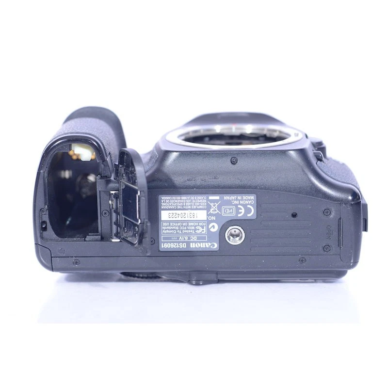 Canon EOS 5D, Foto 2 von 5