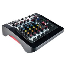 Allen  Heath ZED-6FX Compact 6 input analog mixer with FX